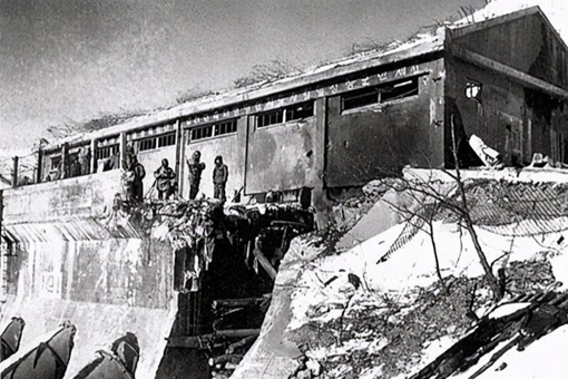 水门桥战役七连全部牺牲了吗 水门桥战役七连全部牺牲了吗