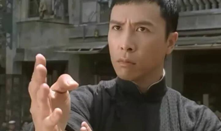 叶问的妻子叫什么名字，叶问打日本人是真实的吗