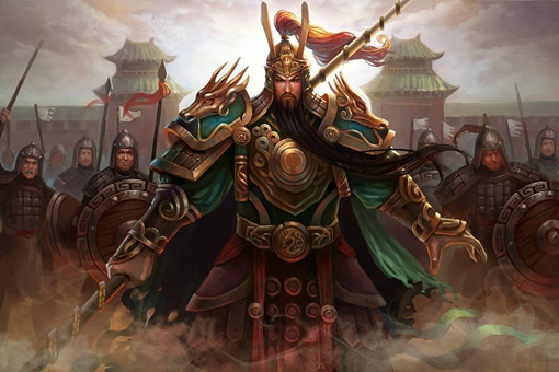 关羽失荆州的歇后语是什么