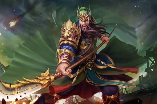 关羽失荆州的歇后语是什么