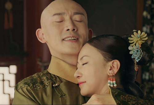 马上风是什么意思