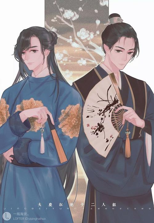 景北渊喜欢乌溪吗(景北渊喜不喜欢乌溪)