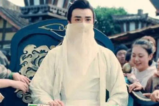 历史上潘安为什么会被灭三族 历史上潘安为什么会被灭三族