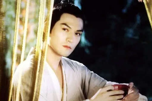 历史上潘安为什么会被灭三族 历史上潘安为什么会被灭三族