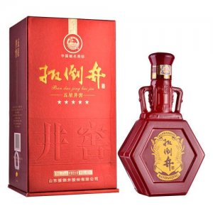 ​泸州老窖和扳倒井，泸州老窖vs