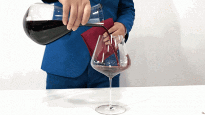 ​为什么喝葡萄酒要醒酒？为什么喝葡萄酒要醒酒呢