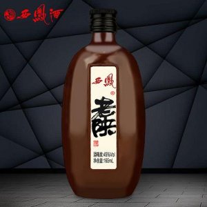 ​如意郎酒吉祥如意(如意郎酒50度怎么样)