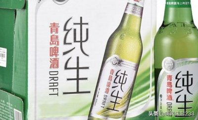 ​怎么鉴别真假纯生？不知道纯生还纯不纯