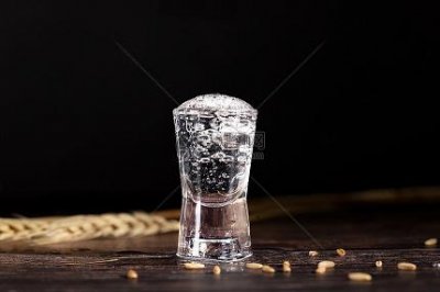 ​清朝喝什么好酒(清朝皇宫喝什么茶)