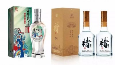 ​清香白酒的代表(大曲清香白酒的代表)
