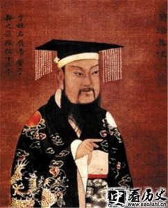 ​暴虐的纣王为什么封神