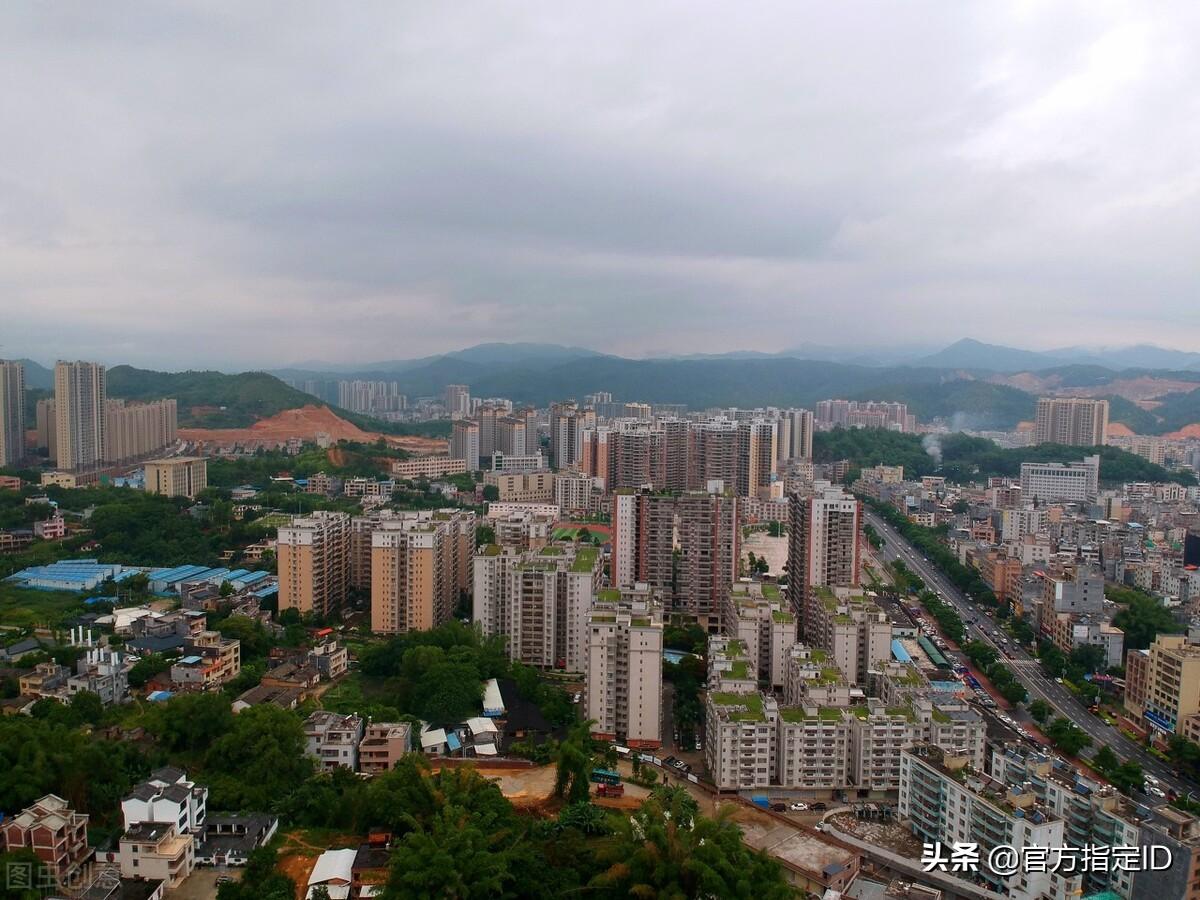 紫金县有多少人口(紫金县各镇人口排名)