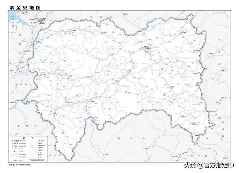 紫金县有多少人口(紫金县各镇人口排名)