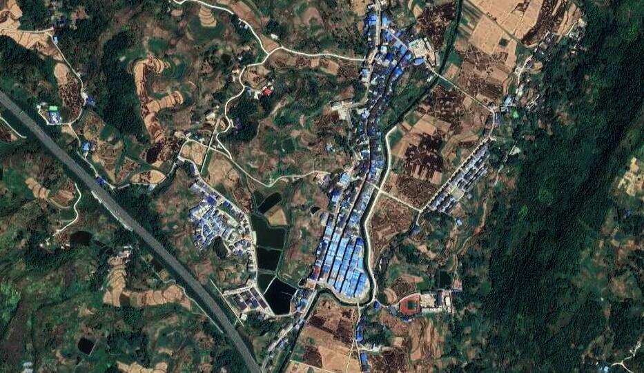 回龙镇属于哪个县(回龙镇有多少个村)