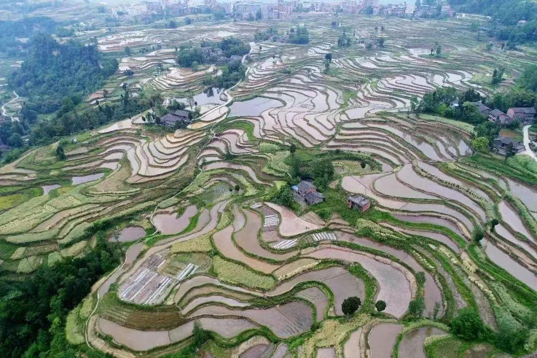 回龙镇属于哪个县(回龙镇有多少个村)