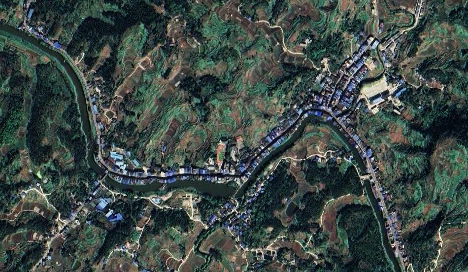 回龙镇属于哪个县(回龙镇有多少个村)