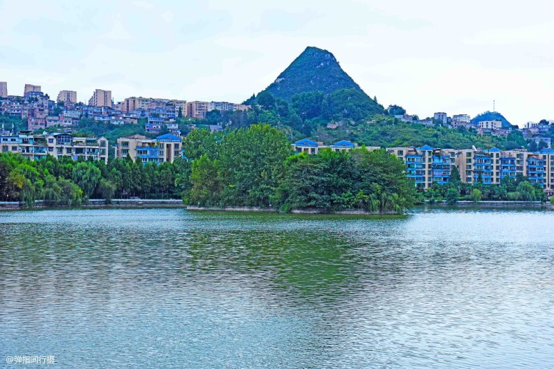 八山一水一分田是哪里(八山一水一分田含义)