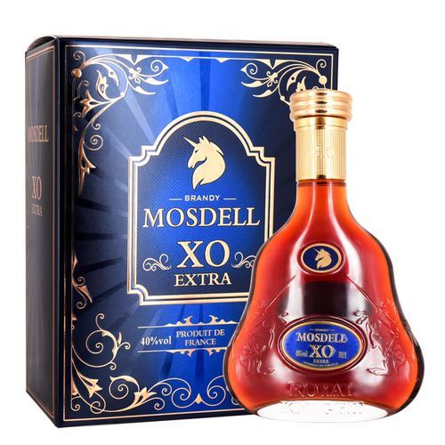 山东出的xo多少钱一瓶