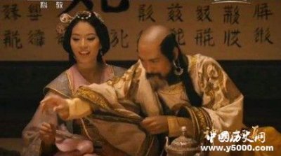 ​西夏灭国后西夏后裔去了哪里