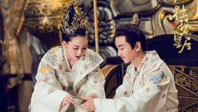 ​杨坚为什么说独孤误我