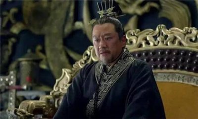 ​历史上最惨朝代：十个皇帝全都惨死