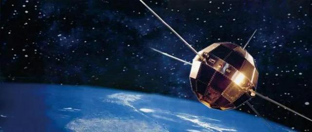 两弹一星是指哪两弹和哪一些（两弹一星的）(1)