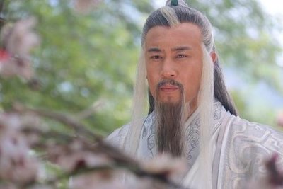 ​姜子牙的军事韬略