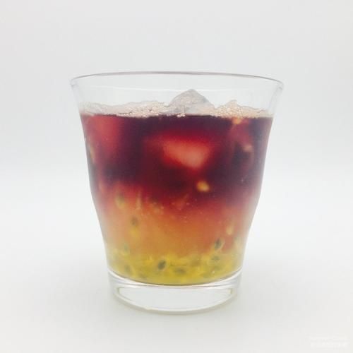 百香果红酒怎么做