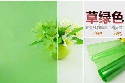 ​玻璃是绿色的好还是透明的好