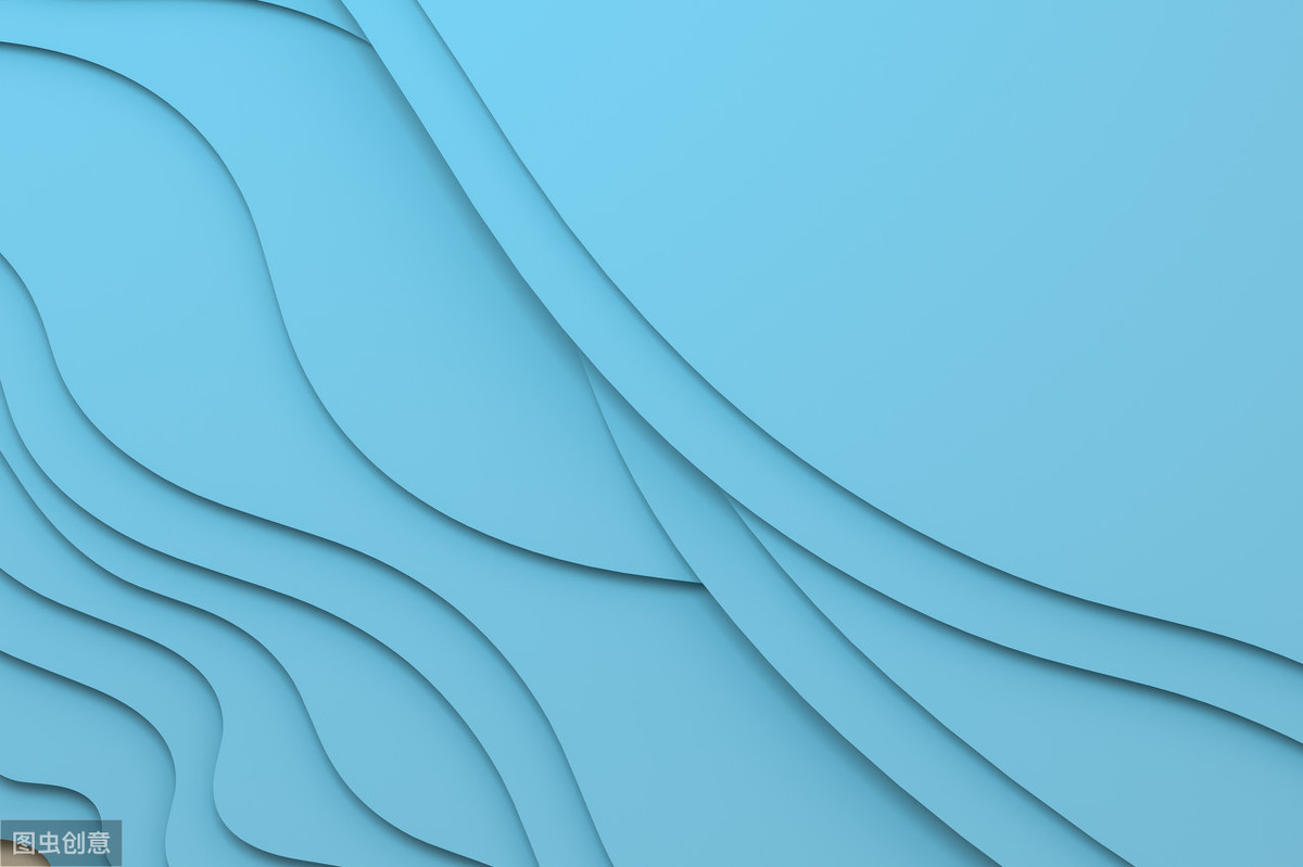 心理测试：选出你最喜欢的颜色，测你性格的优势！超准