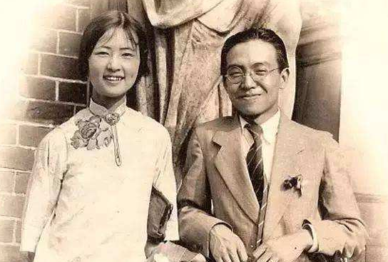 金岳霖：一位童心未泯的大师，一位学术精益的哲学大家