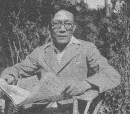 金岳霖：一位童心未泯的大师，一位学术精益的哲学大家