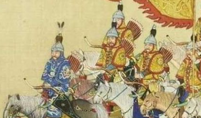 ​满清为什么能够坐稳江山