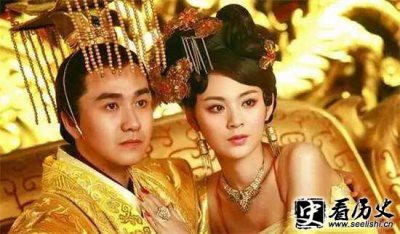 ​北魏宣武帝元恪皇后高氏生平介绍