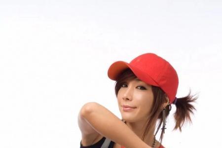 郑多燕是哪个国家的人