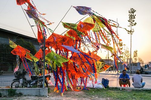 风级歌(十二级)：0级风到12级风的歌谣大全