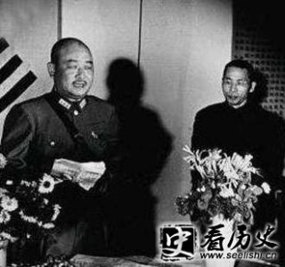 ​李延年是谁 国民革命军将领李延年简介