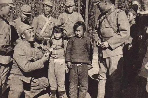 日本大东亚共荣圈是什么意思 揭秘日本大东亚共荣圈计划