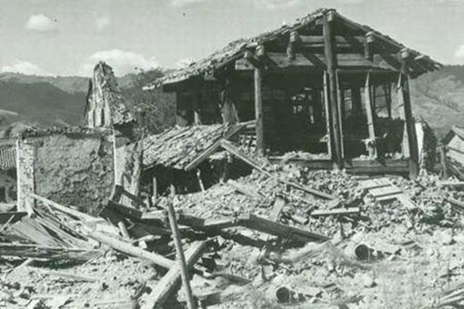 日本大东亚共荣圈是什么意思 揭秘日本大东亚共荣圈计划