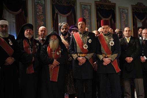 土耳其人为何要屠杀亚美尼亚人?这其中有哪些原因?