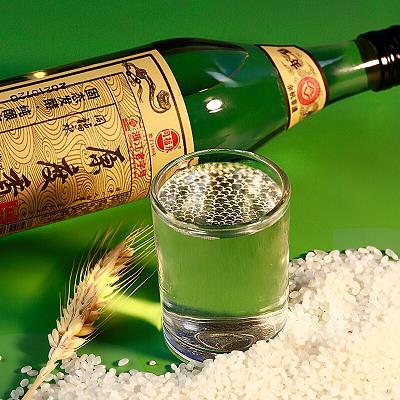 如何辨别五粮液