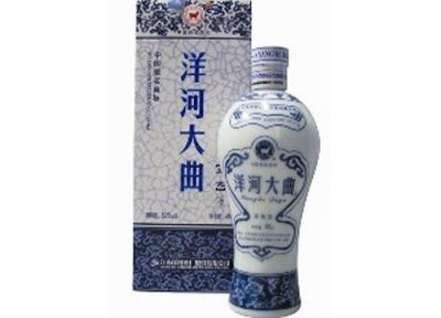 ​洋河销售量(洋河年销售量多少亿)