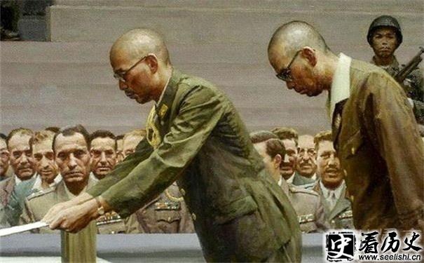 冈村宁次受审图片