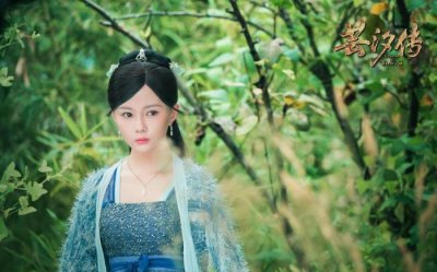 ​芸汐传百里茗香（百里茗香从来都不是第三者）