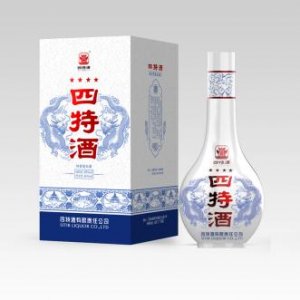 ​四特酒15年45度多少钱一瓶