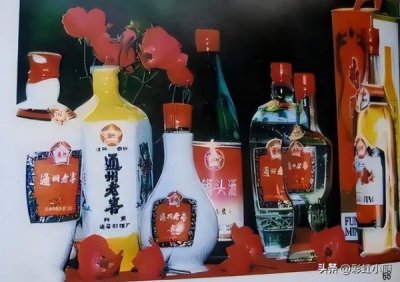 ​十年老窖酒价格(大庆老窖酒的全部价格)