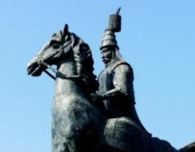 ​清朝名将排行