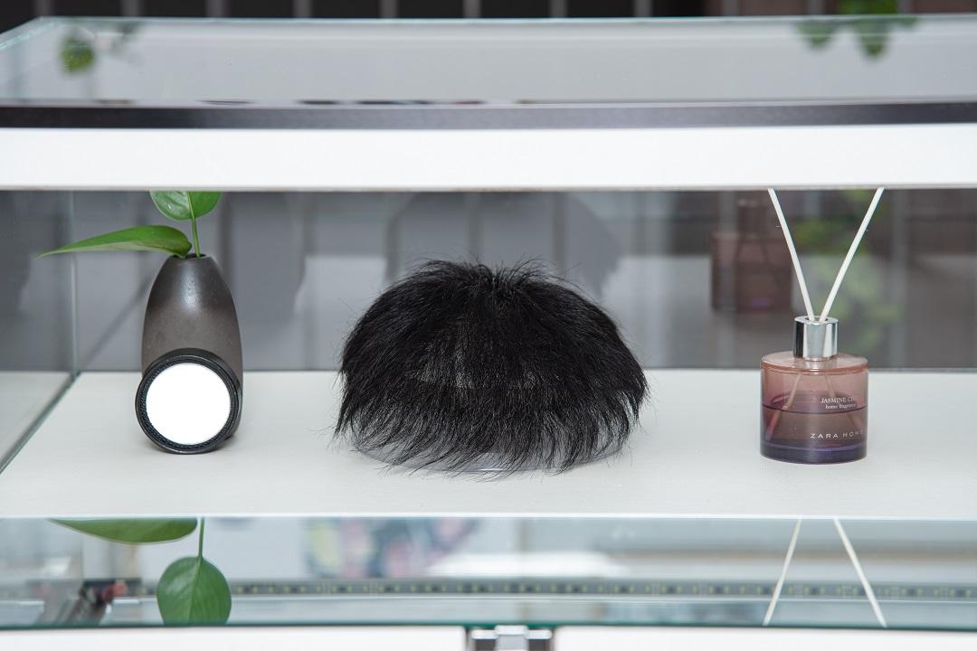 高温丝假发是什么材质(高温丝假发好不好)