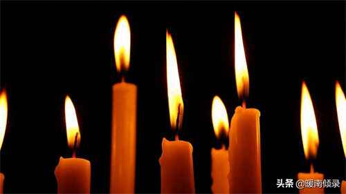 人死后犯七对后代影响(死人犯七的说法顺口溜)