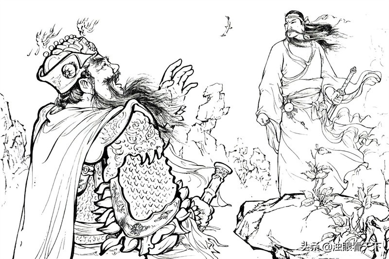 金灵圣母是什么动物(金灵圣母的真身是什么)